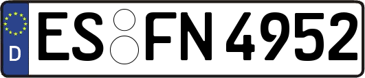 ES-FN4952