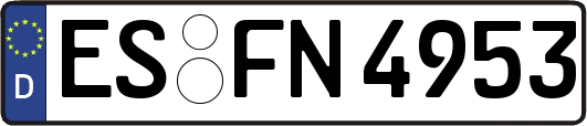 ES-FN4953
