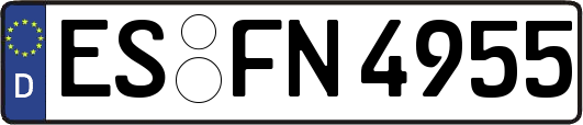 ES-FN4955