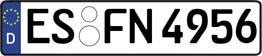 ES-FN4956
