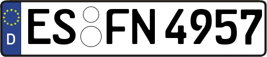ES-FN4957