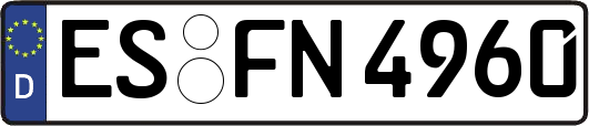 ES-FN4960