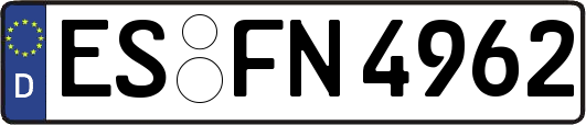 ES-FN4962