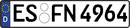 ES-FN4964