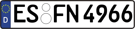 ES-FN4966