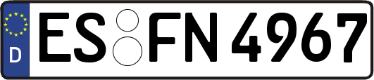 ES-FN4967