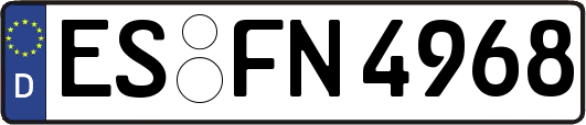 ES-FN4968