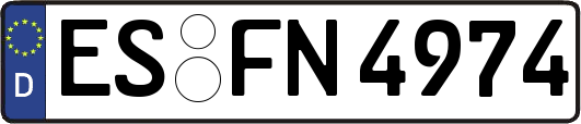 ES-FN4974