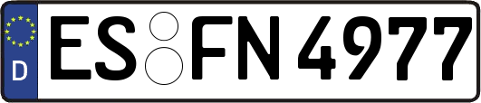 ES-FN4977