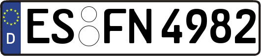 ES-FN4982
