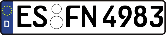 ES-FN4983