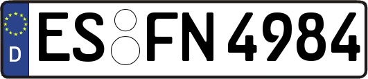 ES-FN4984