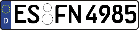 ES-FN4985