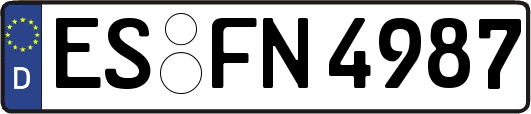 ES-FN4987