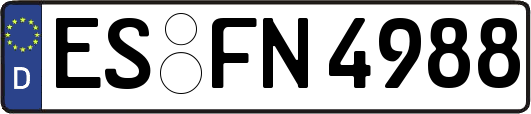 ES-FN4988