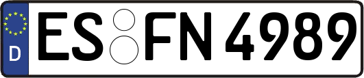 ES-FN4989