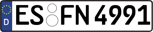 ES-FN4991