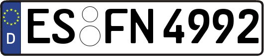 ES-FN4992