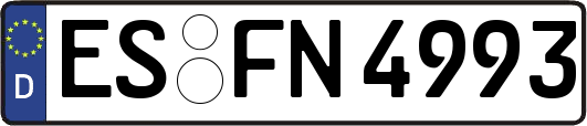 ES-FN4993