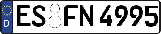 ES-FN4995