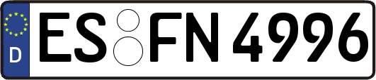 ES-FN4996