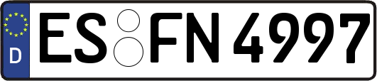 ES-FN4997
