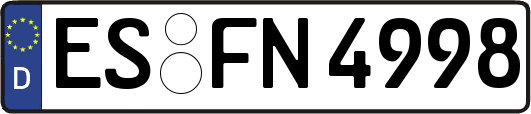 ES-FN4998