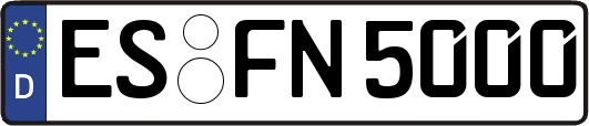 ES-FN5000