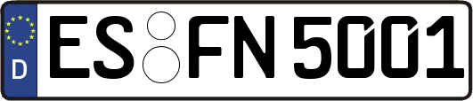 ES-FN5001