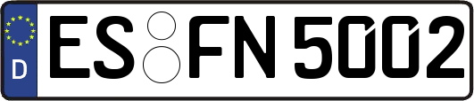 ES-FN5002
