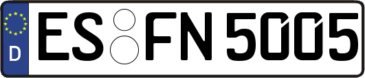 ES-FN5005
