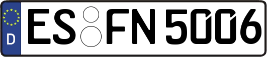 ES-FN5006