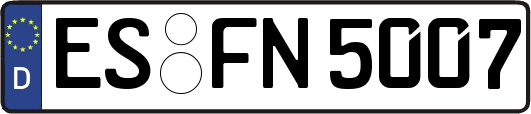 ES-FN5007