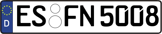 ES-FN5008