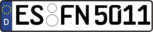 ES-FN5011