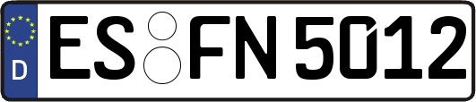 ES-FN5012