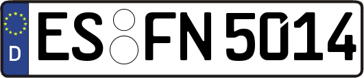 ES-FN5014