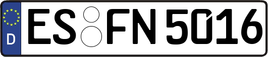 ES-FN5016