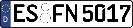 ES-FN5017