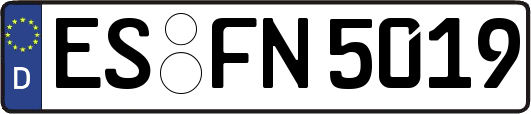 ES-FN5019