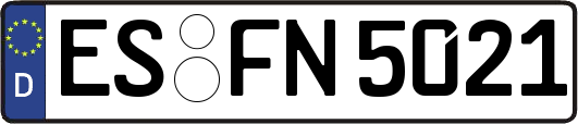 ES-FN5021