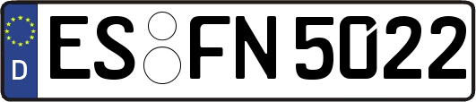 ES-FN5022