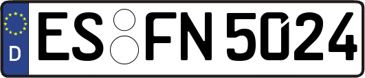 ES-FN5024