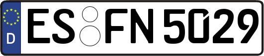 ES-FN5029