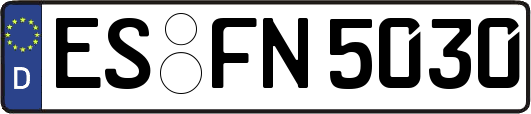 ES-FN5030