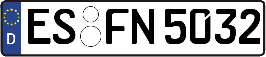 ES-FN5032