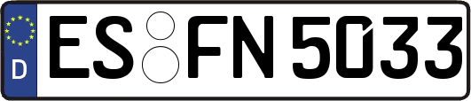 ES-FN5033