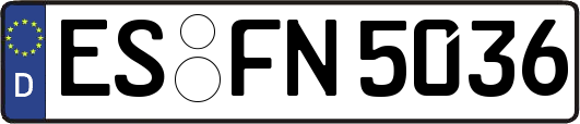 ES-FN5036