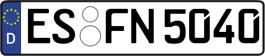 ES-FN5040