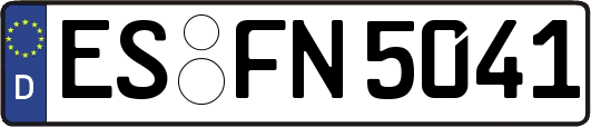 ES-FN5041